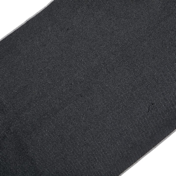 グッチ GG柄 マフラー ブラック グレー ウール レディース GUCCI 【中古】