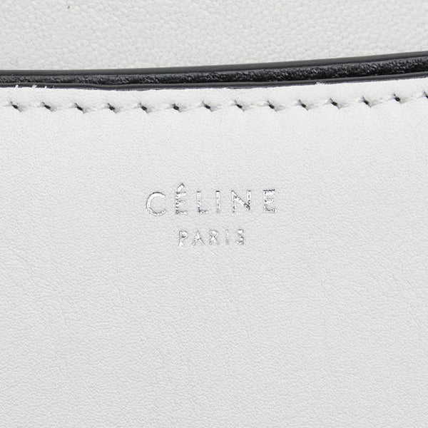 セリーヌ ワンショルダーバッグ マルチカラー レザー パイソン レディース CELINE 【中古】