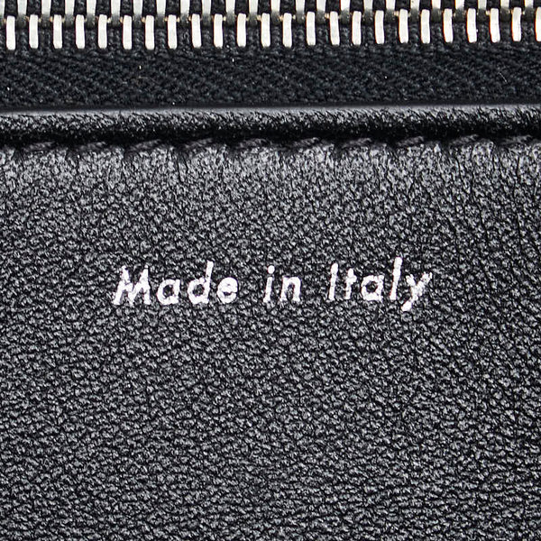 セリーヌ ワンショルダーバッグ マルチカラー レザー パイソン レディース CELINE 【中古】