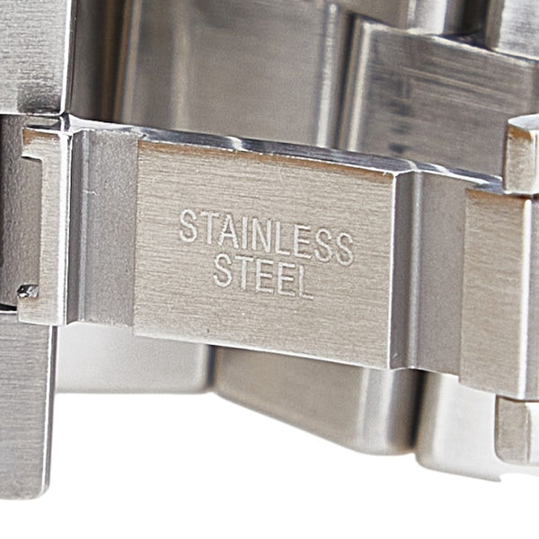 グッチ ダイブ 腕時計 136.3 クオーツ ネイビー文字盤 ステンレススチール メンズ GUCCI 【中古】