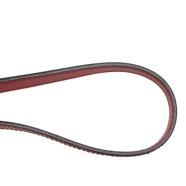 グッチ GGマーモント ハート ハンドバッグ ショルダーバッグ 2WAY 498110 レッド レザー レディース GUCCI 【中古】