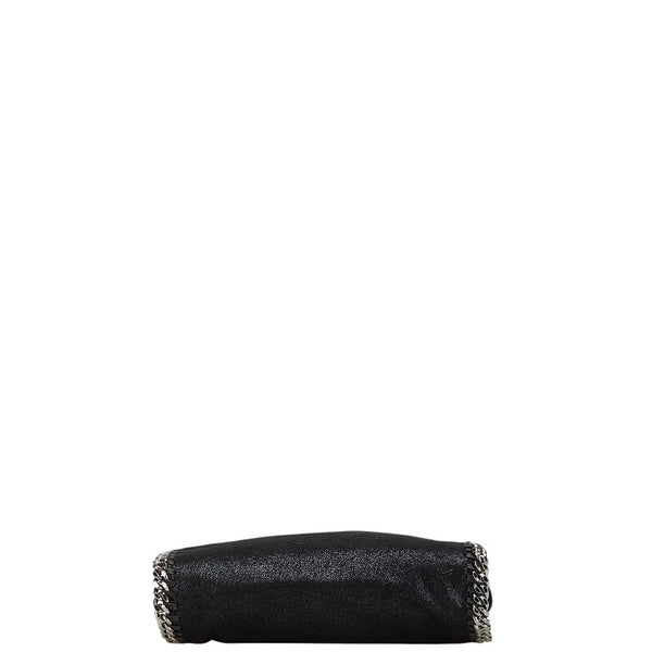 ステラマッカートニー ファラベラ ハンドバッグ 371223 W9132 ブラック ポリエステル レディース Stella McCartney 【中古】
