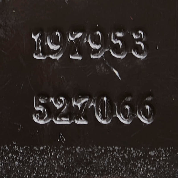 グッチ GGスプリーム トートバッグ ショルダーバッグ 197953 ベージュ ブラウン レザー PVC レディース GUCCI 【中古】