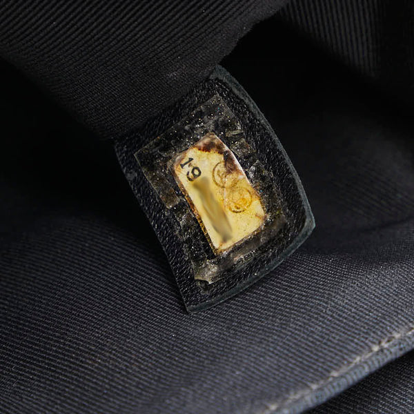 シャネル ココマーク ボーイシャネル25 斜め掛け チェーン ショルダーバッグ ピンク パテントレザー レディース CHANEL 【中古】