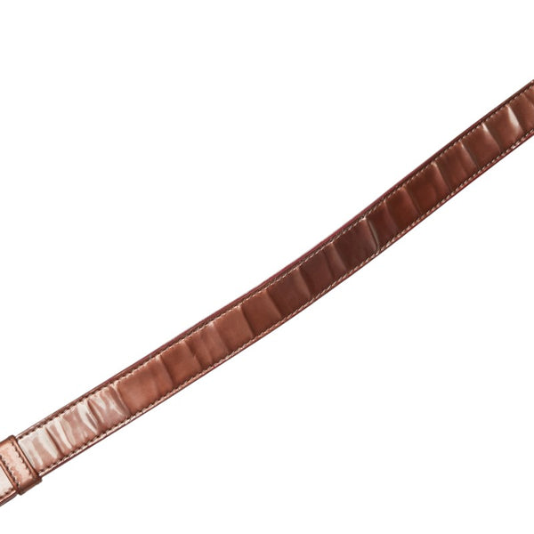 シャネル ココマーク ボーイシャネル25 斜め掛け チェーン ショルダーバッグ ピンク パテントレザー レディース CHANEL 【中古】