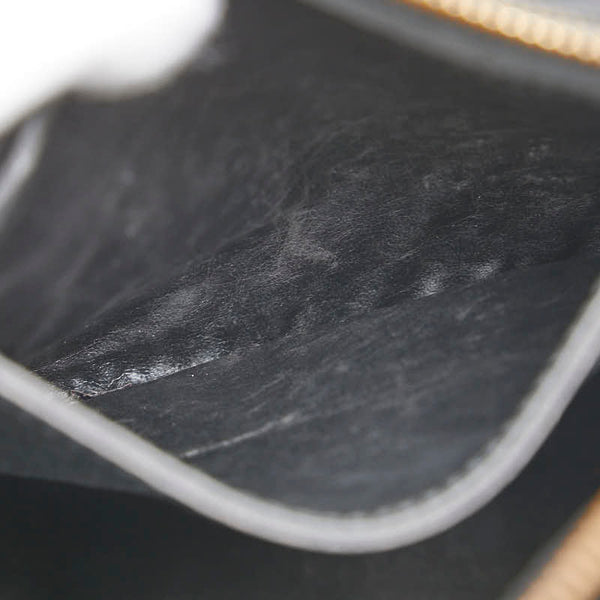 ルイ ヴィトン エピ スピーディ25 ハンドバッグ ミニボストンバッグ M59032 ノワール ブラック レザー レディース LOUIS VUITTON 【中古】