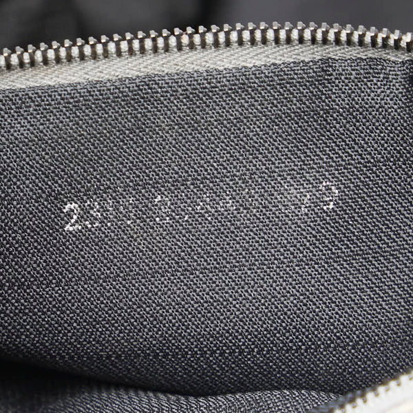 フェンディ ワンショルダーバッグ グレー レザー レディース FENDI 【中古】