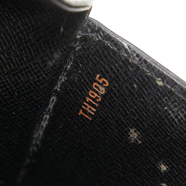 ルイ ヴィトン エピ サンクルー 斜め掛け ショルダーバッグ M52192 ノワール ブラック レザー レディース LOUIS VUITTON 【中古】