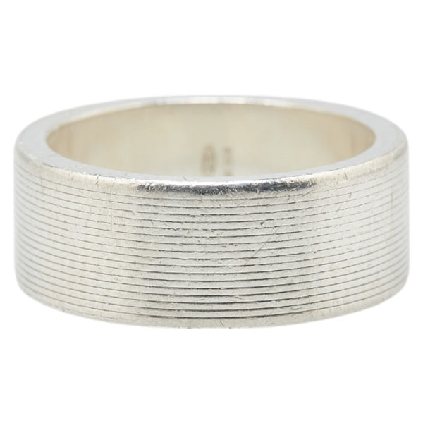 グッチ リング 指輪 #16 SV925 シルバー レディース GUCCI 【中古】