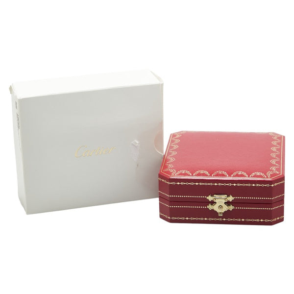 カルティエ カフス カフリンク SV925 シルバー メンズ CARTIER 【中古】