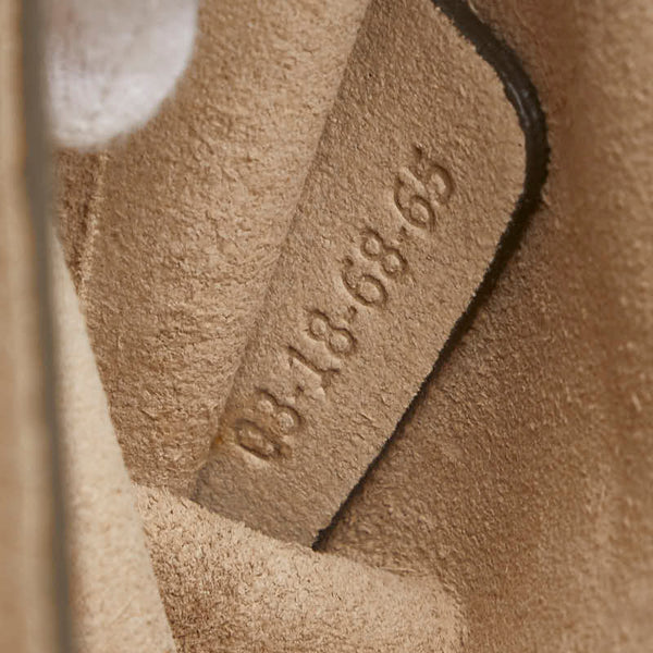 クロエ フェイ スモール 斜め掛け ショルダーバッグ レッド スウェード レザー レディース Chloe 【中古】