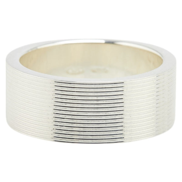 グッチ リング 指輪 #16 SV925 シルバー レディース GUCCI 【中古】