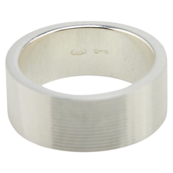 グッチ リング 指輪 #16 SV925 シルバー レディース GUCCI 【中古】