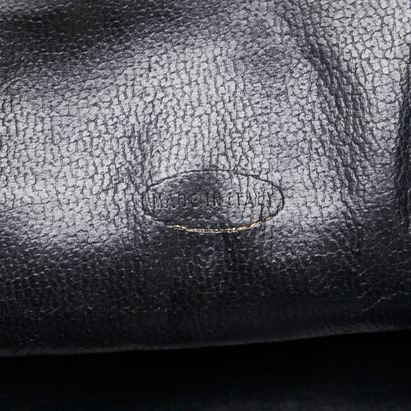 シャネル ココマーク 斜め掛け チェーン ショルダーバッグ ブラック キャビアスキン レディース CHANEL 【中古】