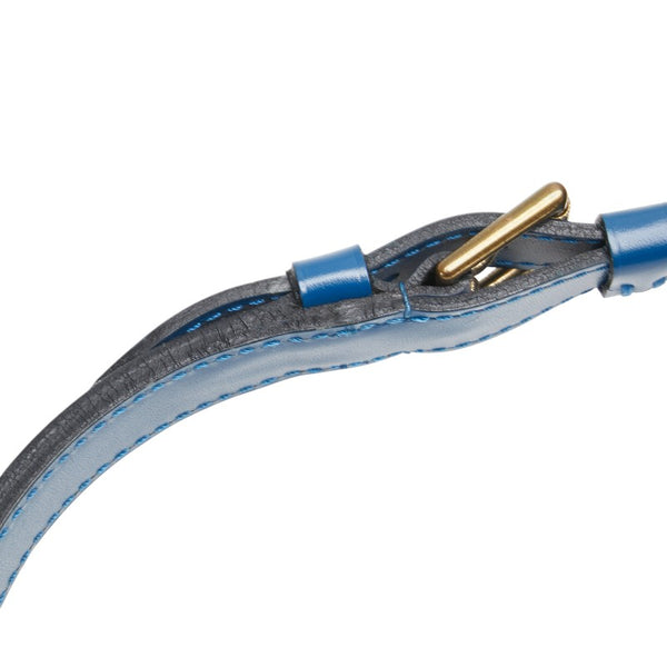 ルイ ヴィトン エピ プチノエ ワンショルダーバッグ ハンドバッグ M44105 トレドブルー  レザー レディース LOUIS VUITTON 【中古】