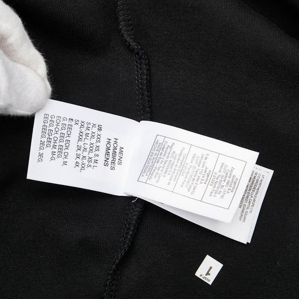 ザ ノースフェイス ジップアップパーカー サイズ：L ブラック コットン ポリエステル メンズ THE NORTH FACE 【中古】