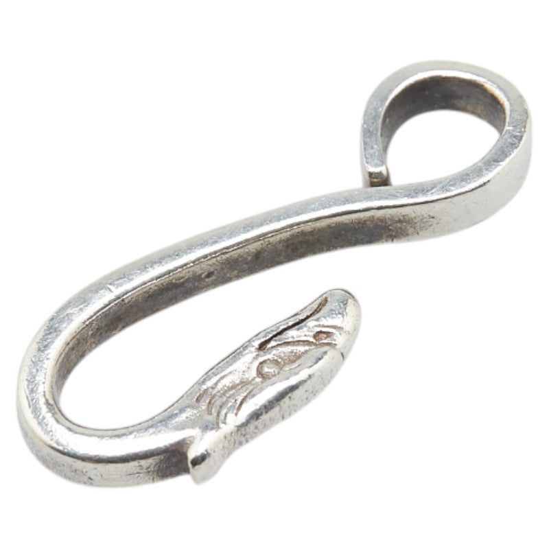 ゴローズ イーグルフック ペンダントトップ シルバー メタル メンズ goro's 【中古】