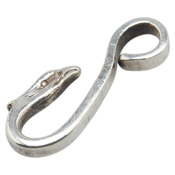 ゴローズ イーグルフック ペンダントトップ シルバー メタル メンズ goro's 【中古】