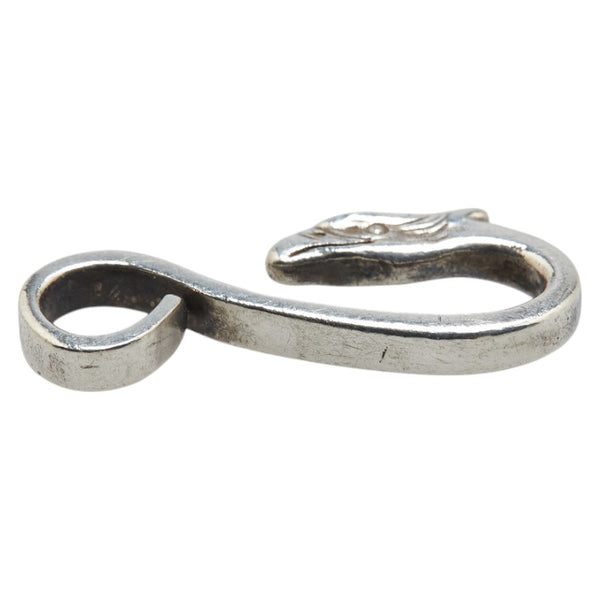 ゴローズ イーグルフック ペンダントトップ シルバー メタル メンズ goro's 【中古】