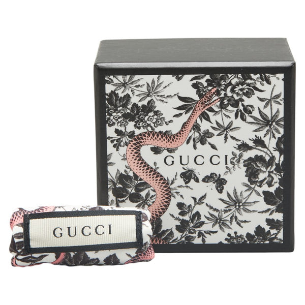 グッチ Gロゴ チェーン ペンダントネックレス 233936 SV925 シルバー レディース GUCCI 【中古】