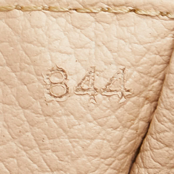 ルイ ヴィトン モノグラム トゥルース トワレット23 セカンドバッグ クラッチバッグ M47524 ブラウン PVC レディース LOUIS VUITTON 【中古】