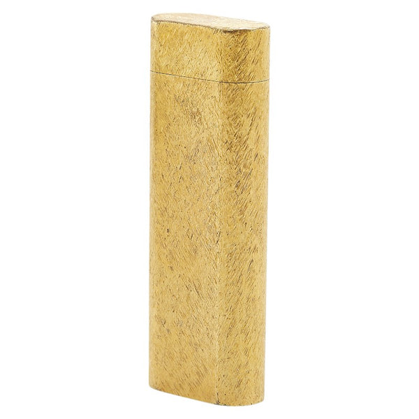 カルティエ ガスライター ゴールド メッキ レディース CARTIER 【中古】