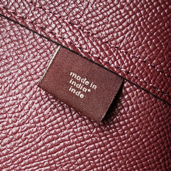 コーチ シグネチャー トートバッグ 5696 グレー ブラック PVC レザー レディース COACH 【中古】