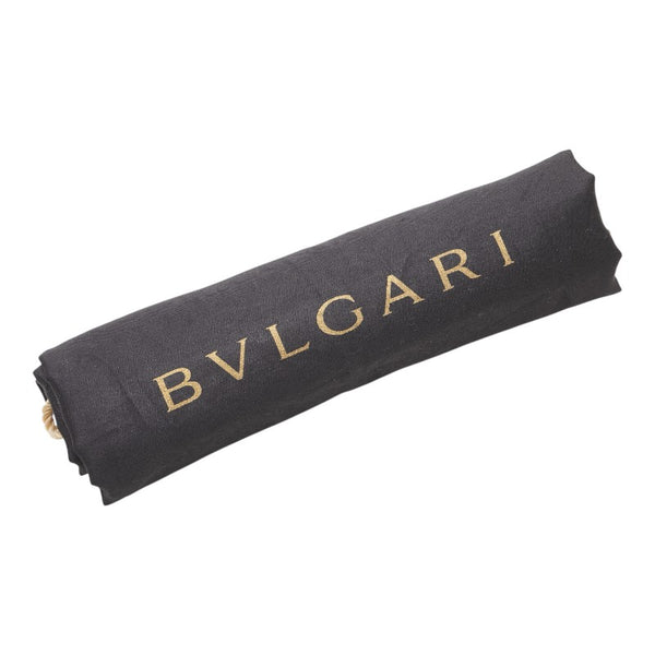 ブルガリ ベッキーバッグ ハンドバッグ ショルダーバッグ 2WAY ブラウン レザー レディース BVLGARI 【中古】