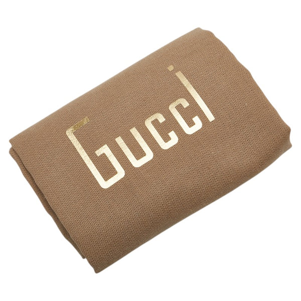 グッチ Gバックル 2トーン バイカラー ベルト サイズ：100 40 709954 ライトブルー イエロー レザー レディース GUCCI 【中古】