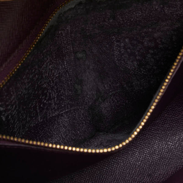ルイ ヴィトン エピ アルシュ クラッチバッグ ショルダーバッグ M52579 タッシリイエロー レザー レディース LOUIS VUITTON 【中古】