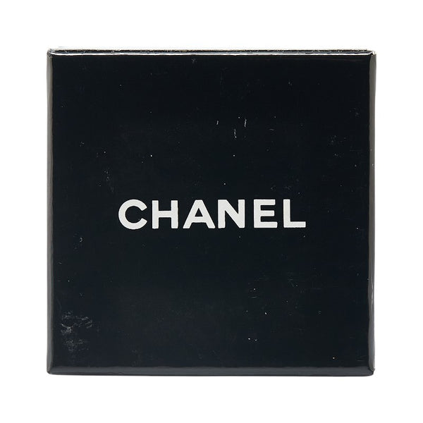 シャネル ココマーク 31 RUE CAMBON PARIS チャーム キーホルダー ゴールド メッキ レディース CHANEL 【中古】