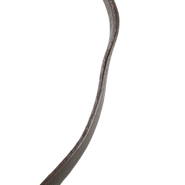 ルイ ヴィトン ダミエ トゥルース メイクアップ ポーチ ハンドバッグ N51982 ブラウン PVC レザー レディース LOUIS VUITTON 【中古】