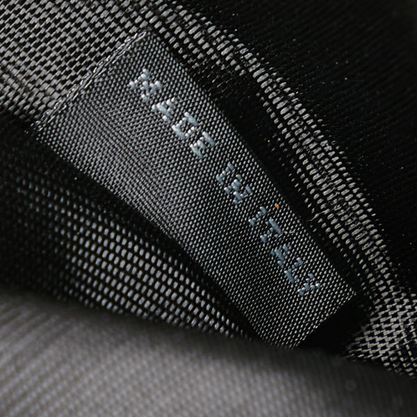 プラダ ナッパゴーフル 長財布 ブラック レザー レディース PRADA 【中古】