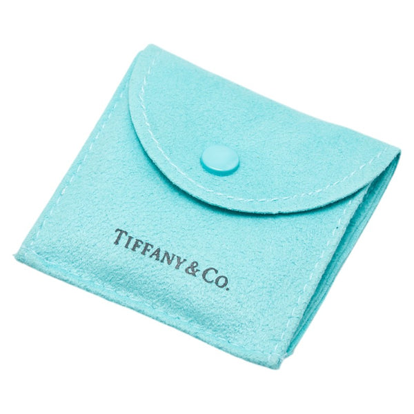 ティファニー アトラス 5チャーム ブレスレット SV925 シルバー レディース TIFFANY&Co. 【中古】