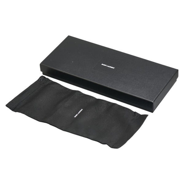 サンローラン ロングネックレス ゴールド メッキ レディース SAINT LAURENT 【中古】