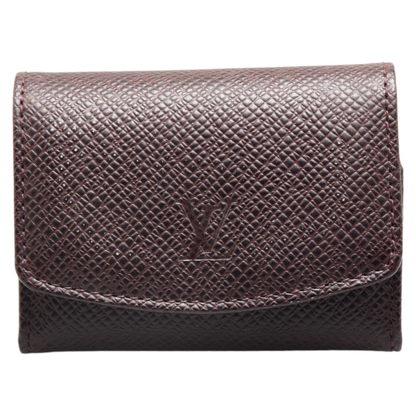 ルイ ヴィトン ブトン ドゥ マンシェット カフス カフリンクス M30976 シルバー SV925 シルバー メンズ LOUIS VUITTON 【中古】