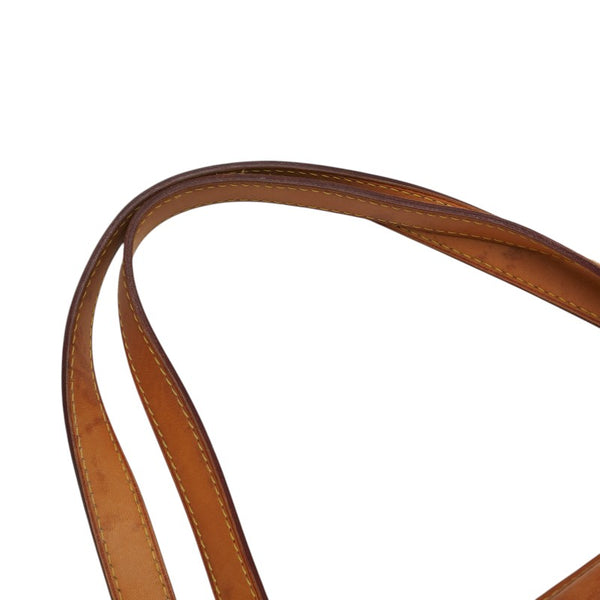 ルイ ヴィトン モノグラム エストレーラMM トートバッグ ショルダーバッグ M41232 ブラウン PVC レザー レディース LOUIS VUITTON 【中古】