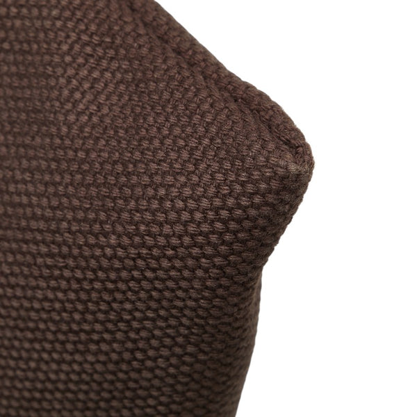 ルイ ヴィトン アンティグア ポシェットプラットPM コスメポーチ M40069 ブラウン キャンバス レディース LOUIS VUITTON 【中古】