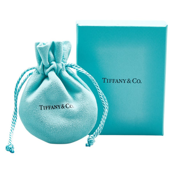 ティファニー リターン トゥ ティファニー ラブ ハートタグ ブレスレット SV925 シルバー レディース TIFFANY&Co. 【中古】