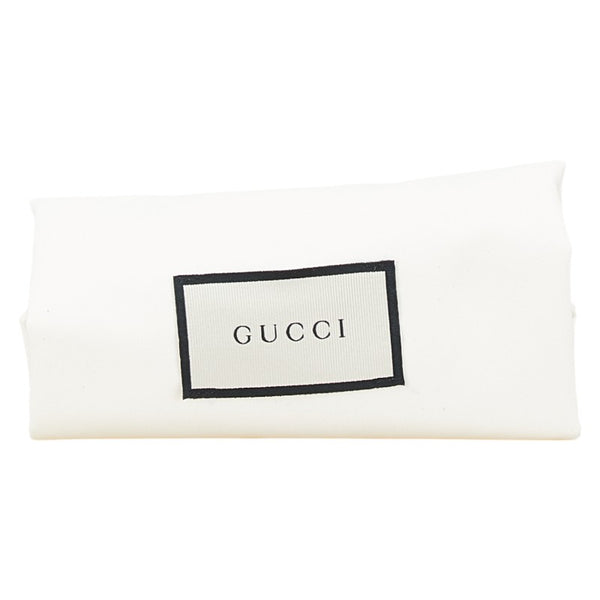 グッチ バンブー ニムフェア パイソン ハンドバッグ ショルダーバッグ 2WAY 453767 ベージュ ブラック レザー レディース GUCCI 【中古】