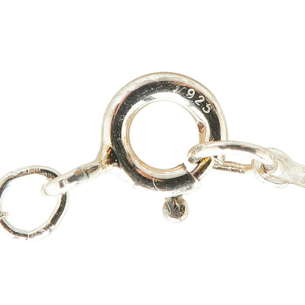 ティファニー パロマ ピカソ デイジー ネックレス SV925 シルバー レディース TIFFANY&Co. 【中古】