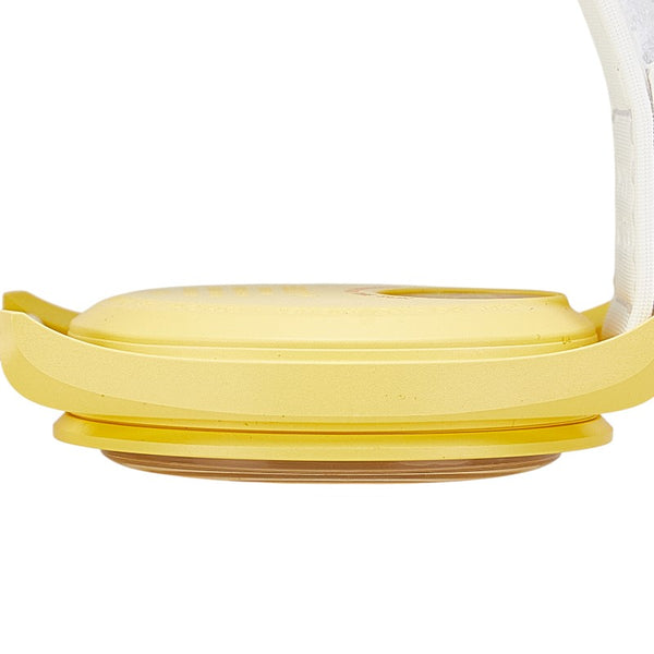 オメガ × スウォッチ SWATCH ミッション トゥ ザ サン 腕時計 S033J100 クオーツ ゴールド文字盤 ナイロン バイオセラミック メンズ OMEGA 【中古】