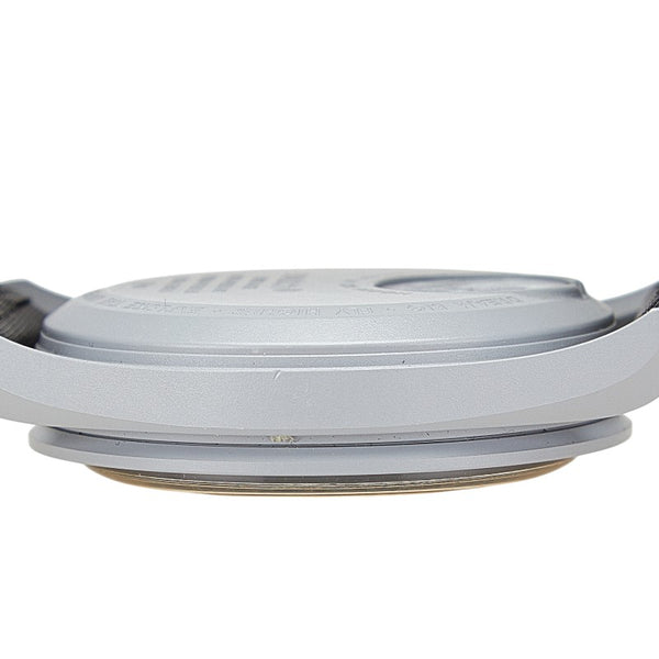 オメガ ×スウォッチ ムーンスウォッチ MISSION TO THE MOON 腕時計 SO33M100 クオーツ ブラック文字盤 セラミック ナイロン メンズ OMEGA 【中古】