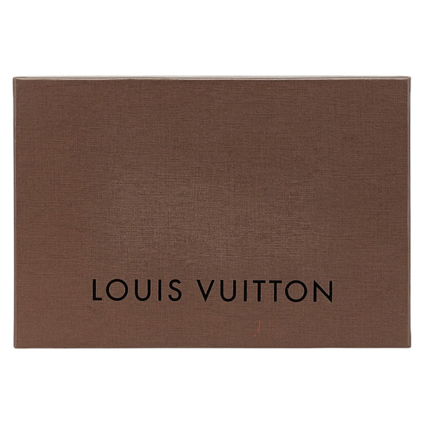 ルイ ヴィトン モノグラム ニット帽 ニットキャップ 帽子 ブラウン カシミヤ シルク レディース LOUIS VUITTON 【中古】