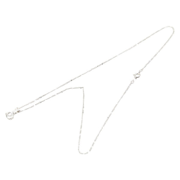 スワロフスキー ネックレス シルバー メタル レディース SWAROVSKI 【中古】