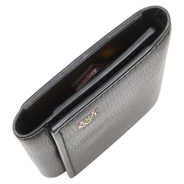 ダンヒル キーケース 6連 ブラック レザー メンズ Dunhill 【中古】