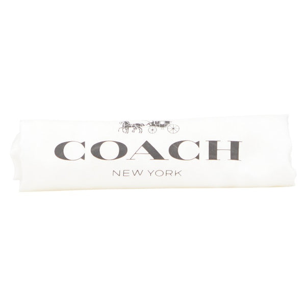 コーチ ハドリーホーボー ハンドバッグ トートバッグ 76088 ワインレッド レザー レディース COACH 【中古】