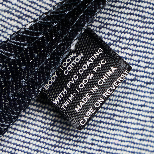 マークジェイコブス ロゴ トートバッグ ハンドバッグ ブラック レザー レディース MARC JACOBS 【中古】
