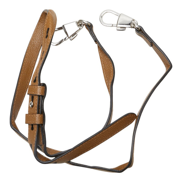 グッチ ズゥミ ハンドバッグ ショルダーバッグ 2WAY 564714 ブラウン レザー レディース GUCCI 【中古】