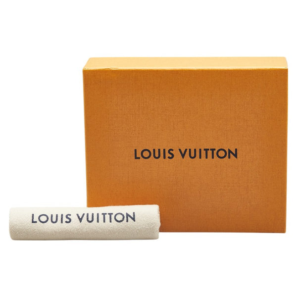 ルイ ヴィトン モノグラムフラワー ヨヨロイ ヨーヨー GI0090 ピンク イエロー メタル レディース LOUIS VUITTON 【中古】